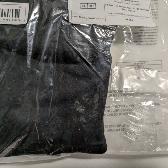 Bodysuit +  Strapless Bra + Waist Band (Toronto) - Picture 4 of 5